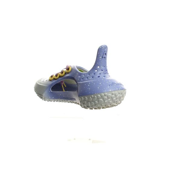 Allbirds MENS Sugar Rover Purple Sport Sandals Size 9 Medium (D, M)! main image 4